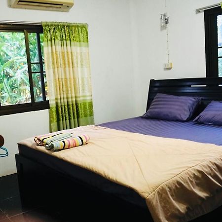 Tanachporn Homestay ธนัชพร โฮมสเตย์ เมืองจันทบุรี ภายนอก รูปภาพ