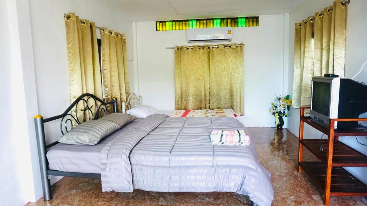 Tanachporn Homestay ธนัชพร โฮมสเตย์ เมืองจันทบุรี ภายนอก รูปภาพ