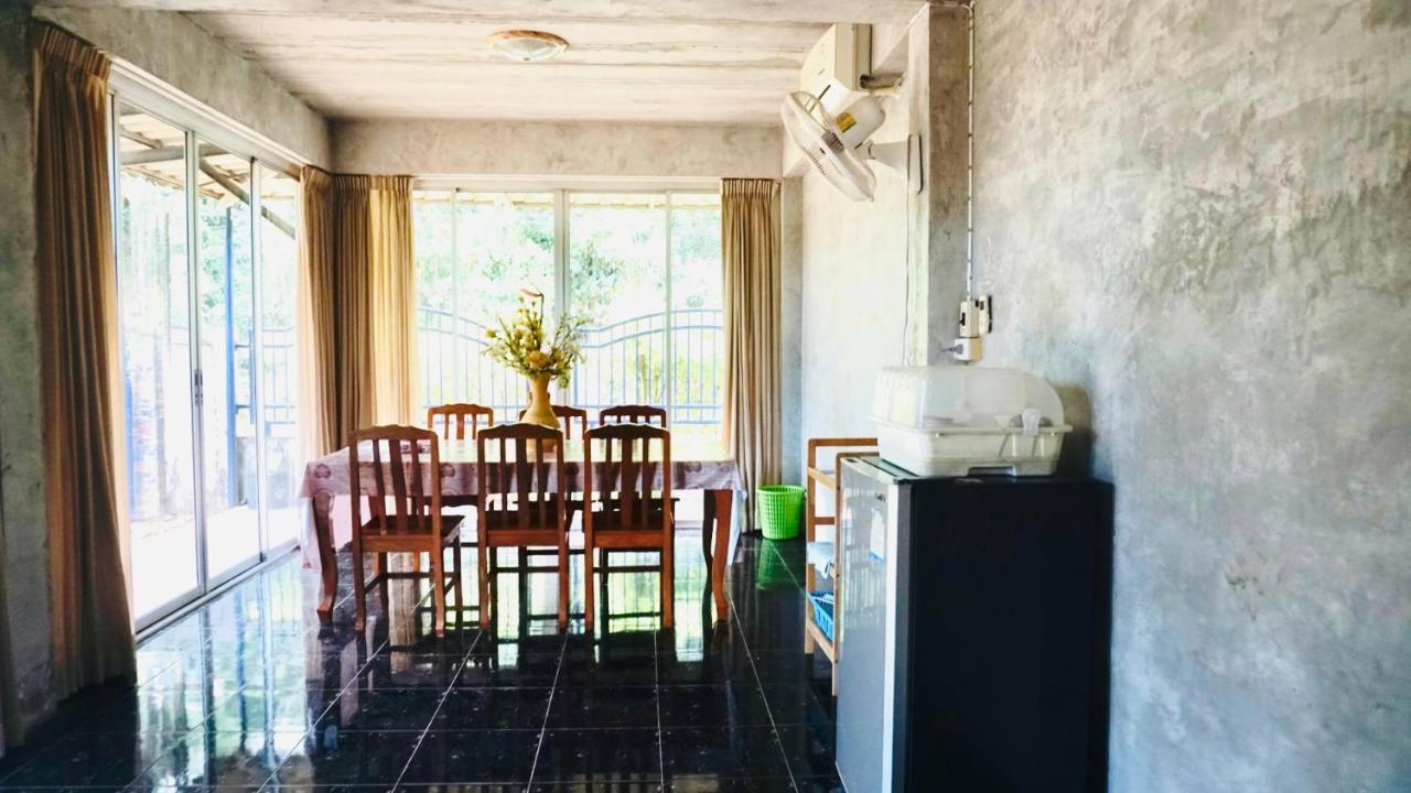 Tanachporn Homestay ธนัชพร โฮมสเตย์ เมืองจันทบุรี ภายนอก รูปภาพ