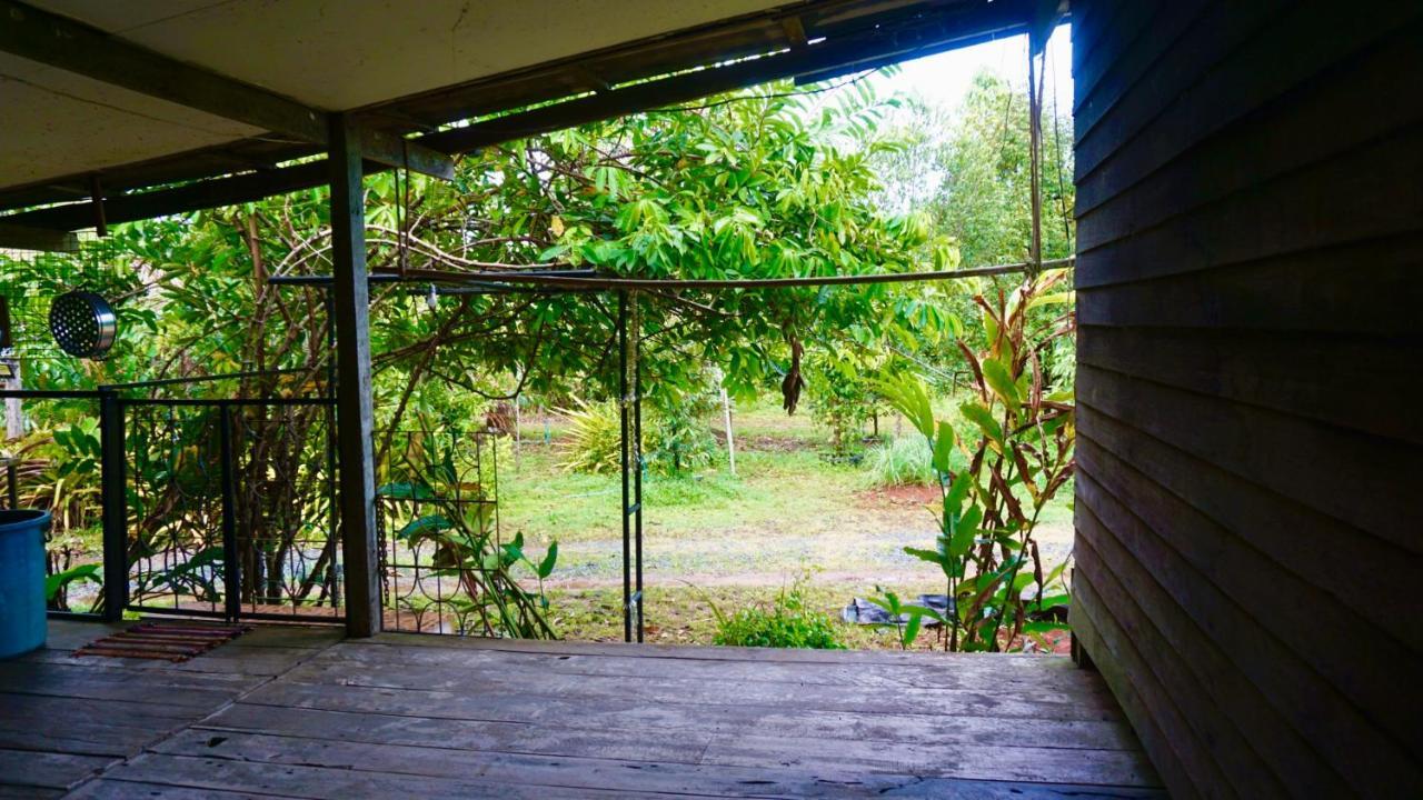 Tanachporn Homestay ธนัชพร โฮมสเตย์ เมืองจันทบุรี ภายนอก รูปภาพ