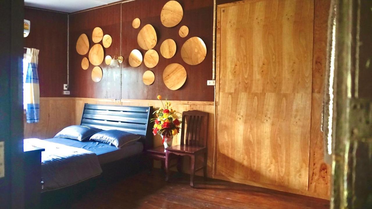 Tanachporn Homestay ธนัชพร โฮมสเตย์ เมืองจันทบุรี ภายนอก รูปภาพ
