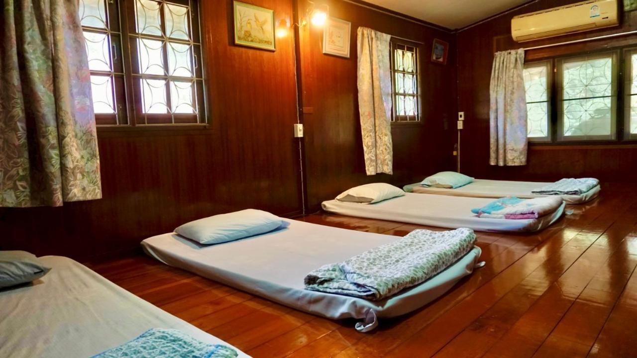 Tanachporn Homestay ธนัชพร โฮมสเตย์ เมืองจันทบุรี ภายนอก รูปภาพ