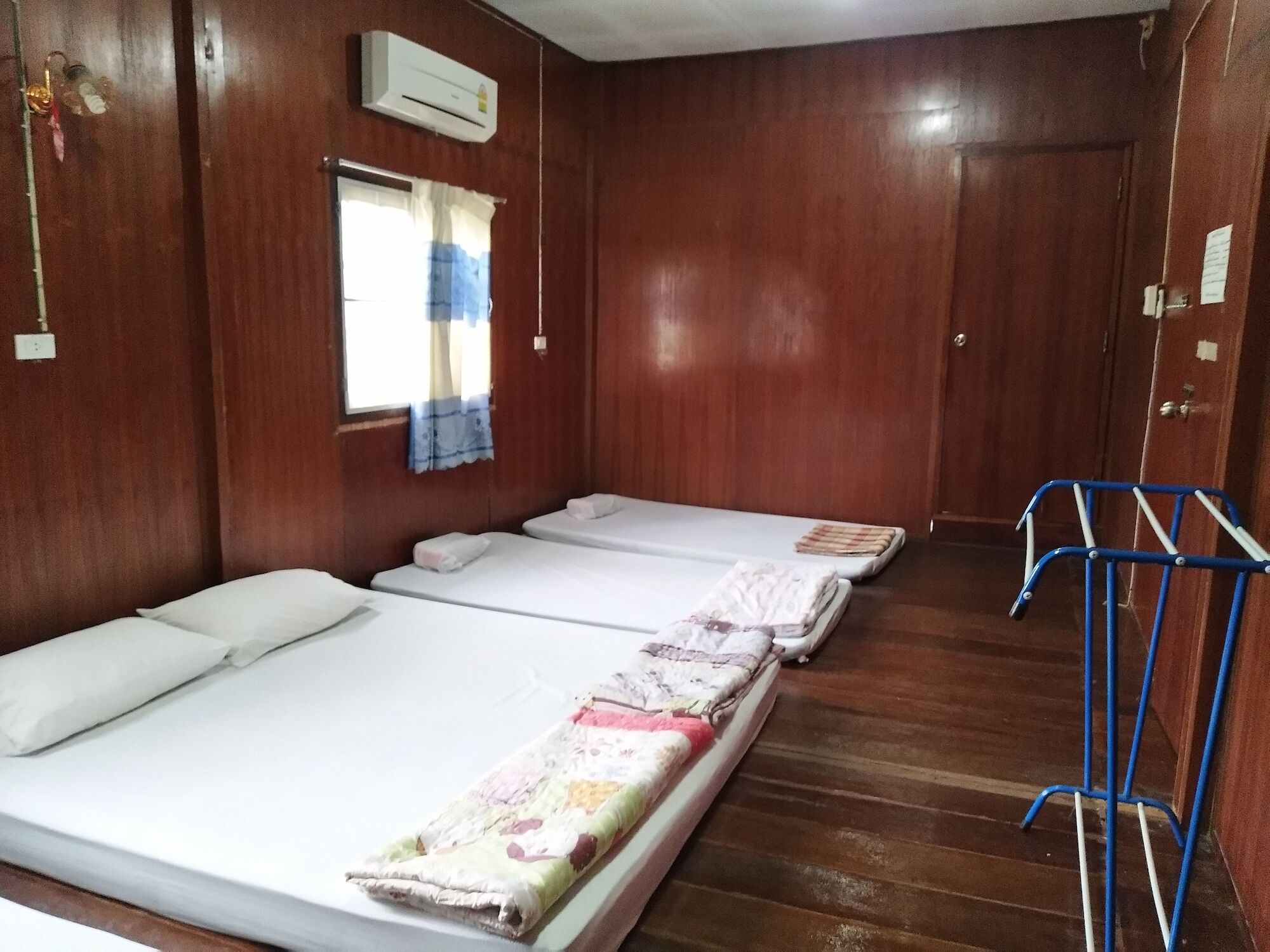 Tanachporn Homestay ธนัชพร โฮมสเตย์ เมืองจันทบุรี ภายนอก รูปภาพ