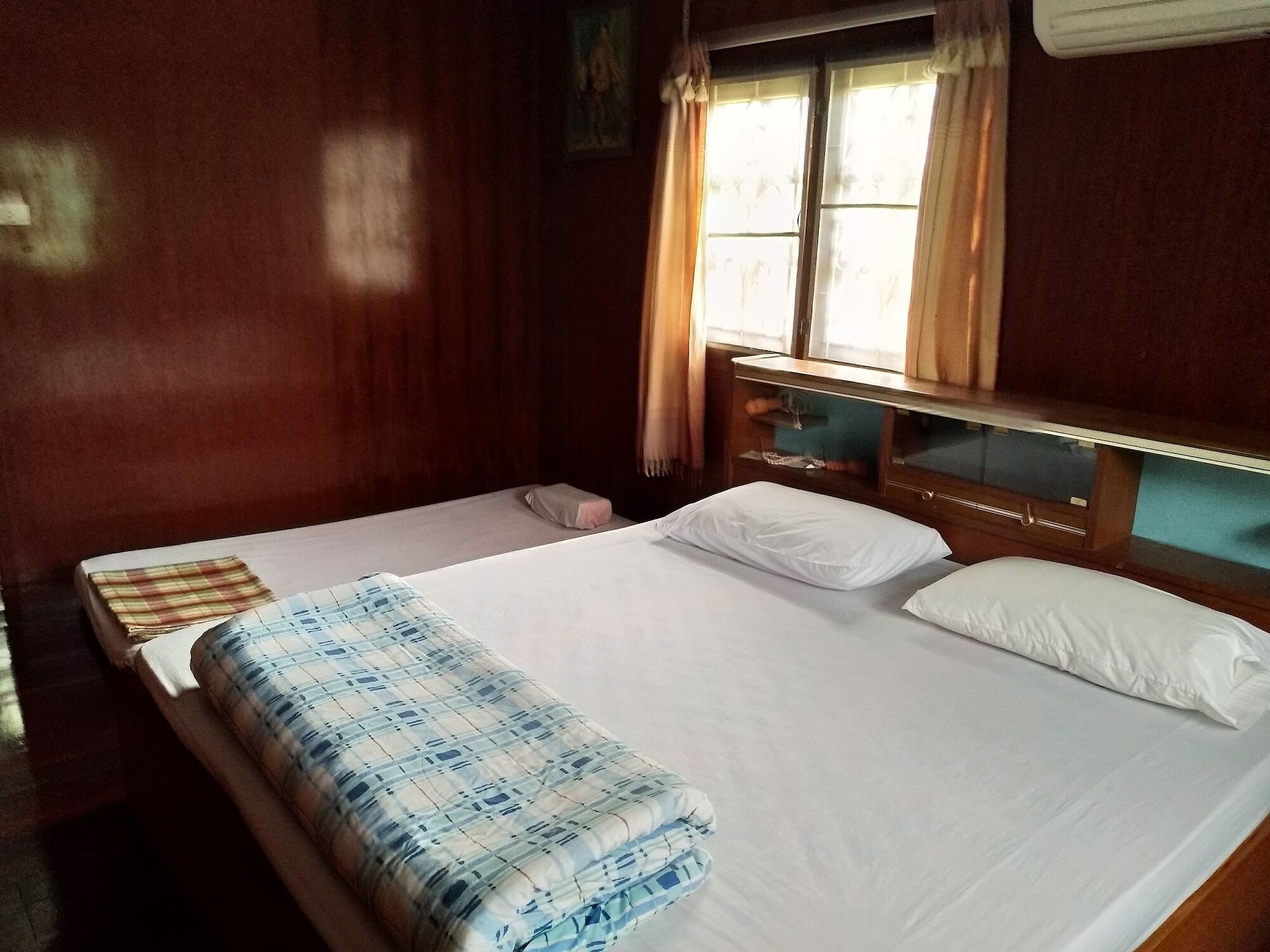 Tanachporn Homestay ธนัชพร โฮมสเตย์ เมืองจันทบุรี ภายนอก รูปภาพ